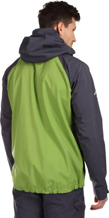 Actual product image Directalpine DEAMON jacket (L)