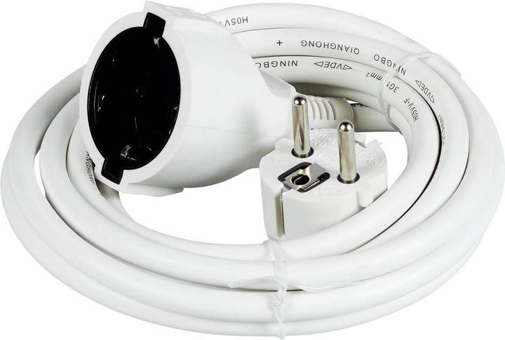 Image du produit REV rallonges (2 m, CEE 7/4)