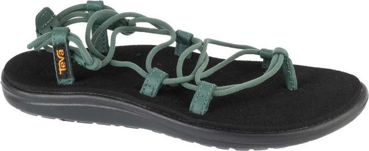 Image du produit Teva W Voya Infinity Sandalen Grau (37)