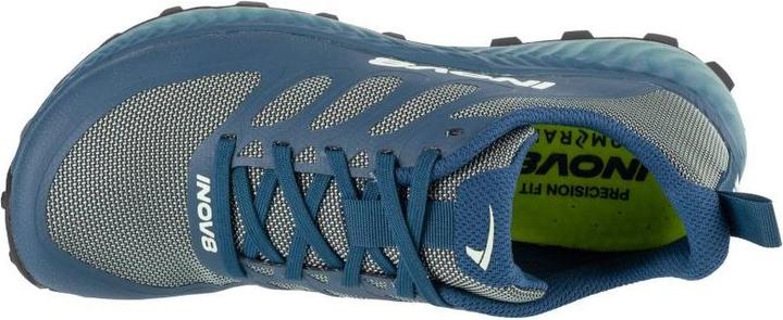 Produktbild inov-8 Damen Trail-Schuhe MudTalon Präzision - storm blue/navy (37)