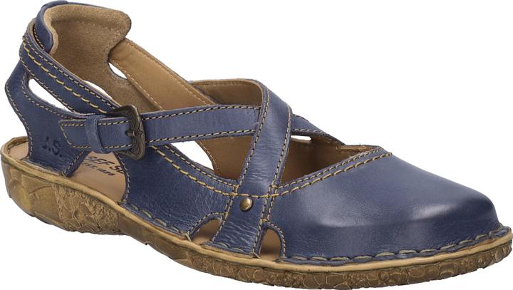 Actual product image Josef Seibel 79513-476 (45)