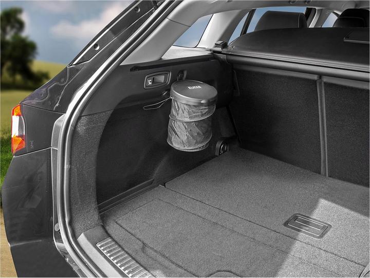 Produktbild Eufab Mülleimer