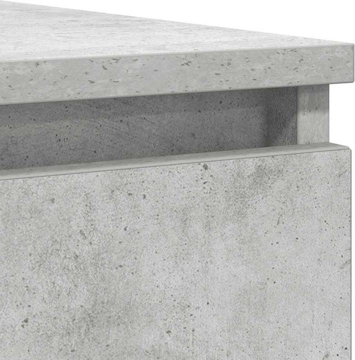 Actual product image vidaXL Sideboard (100.50 x 35 x 98.50 cm)