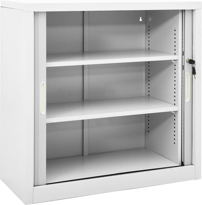 Produktbild VidaXL Stetson (40 x 90 x 90 cm)