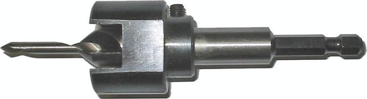 Produktbild Karle und Rubner Bohrer mit Senker und mitdrehendem Tiefenanschlag 5,5 mm (5 Millimeter)