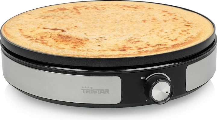 Image du produit Tristar BP-2639 Crêpière