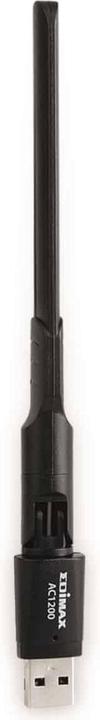 Produktbild edimax WLAN-AC USB-Stick EW-7822UAD, MU-MIMO (USB 3.0)
