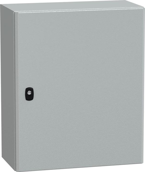 Produktbild Schneider Electric Wandschrank Volltür