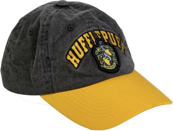 Produktbild Cerdá Harry Potter Hufflepuff cap (58)