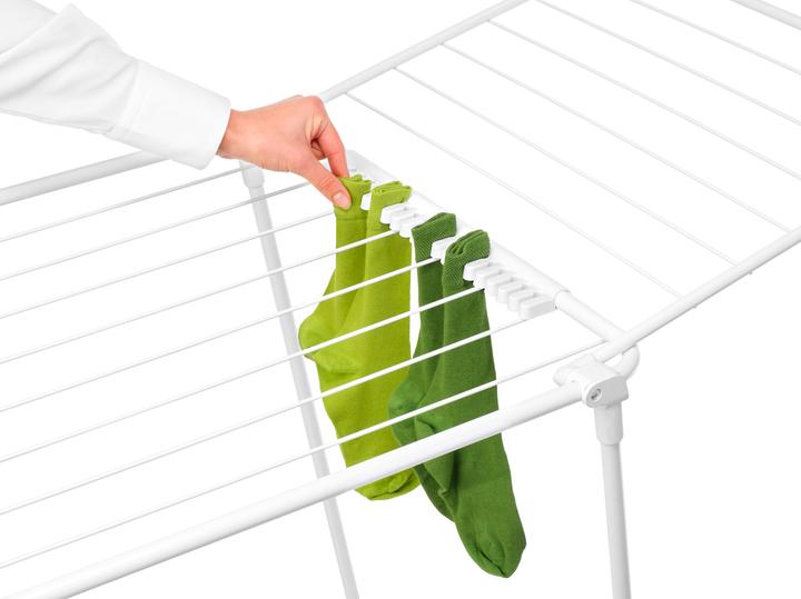 Produktbild Brabantia Wäschetrockner HangOn 22 m (22 m)