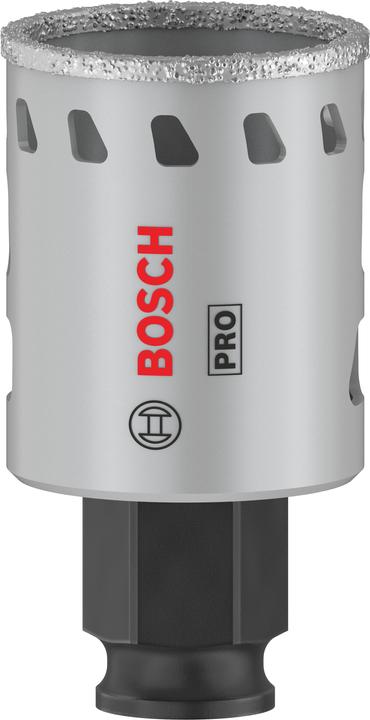 Produktbild Bosch Professional Zubehör PRO Tile PC Plus Lochsäge, 35 mm, HS (35 Millimeter)