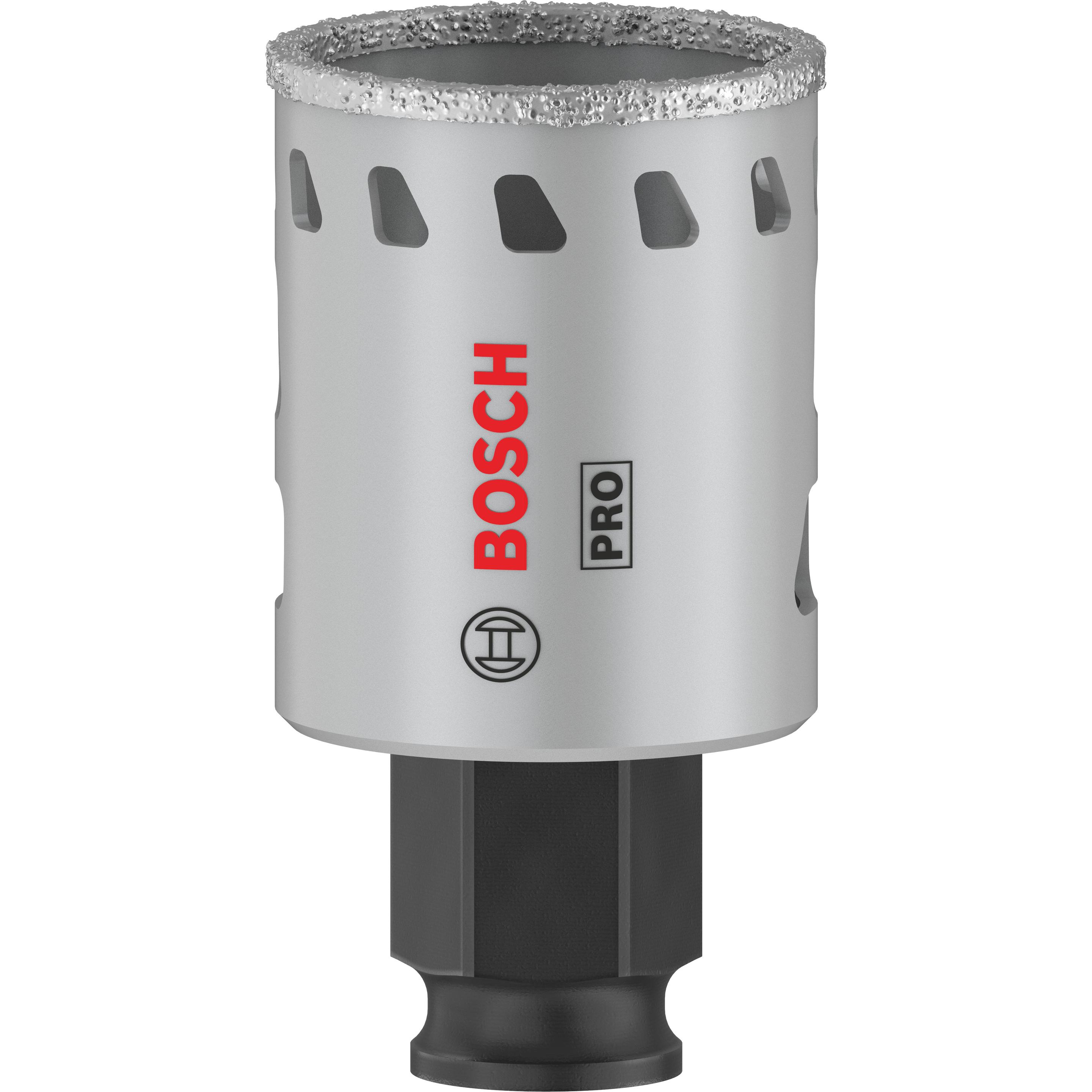 Thumbnail - Bosch Professional Zubehör, Lochsäge, PRO Tile PC Plus Lochsäge, 35 mm, HS (35 Millimeter)