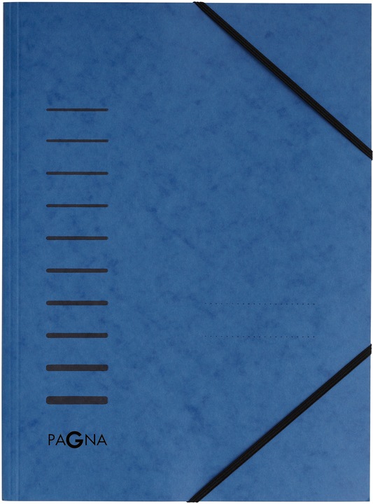 Produktbild Pagna Spannmappen A4 (A4, 1 x)