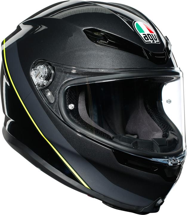 AGV K-6 Minimal (55 - 56 cm, S)