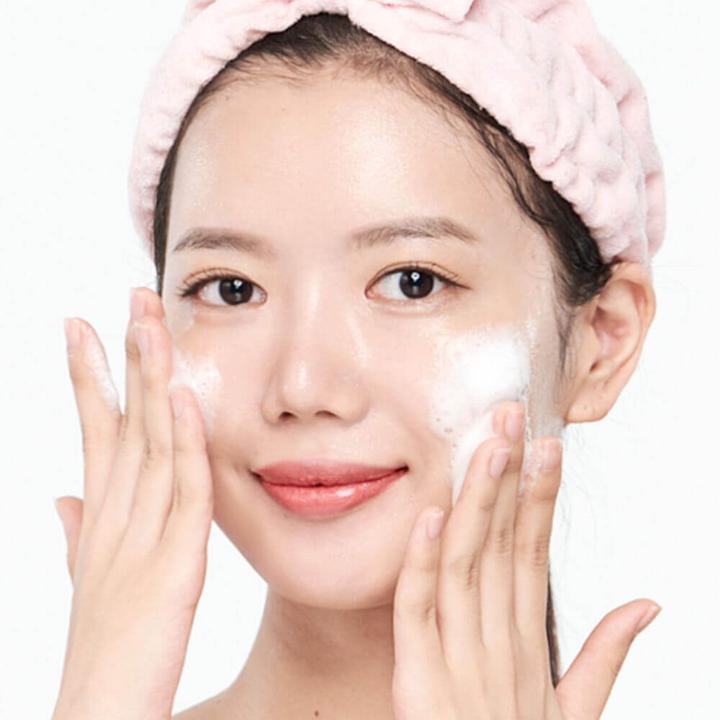 Produktbild Medicube Zero Foam (Reinigungsschaum, 120 ml)