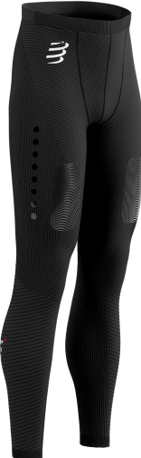 Produktbild Compressport Trail Under Control Full Tights (L)