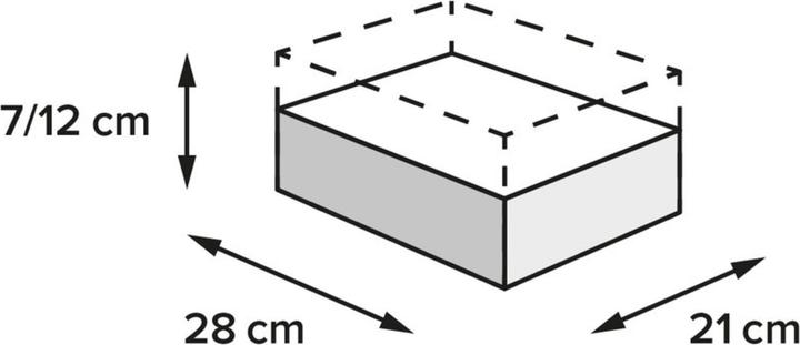 Produktbild Sw Motech Pro Plus (6 l)