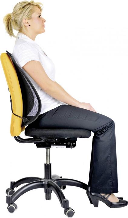 Immagine prodotto Fellowes Supporto per la schiena