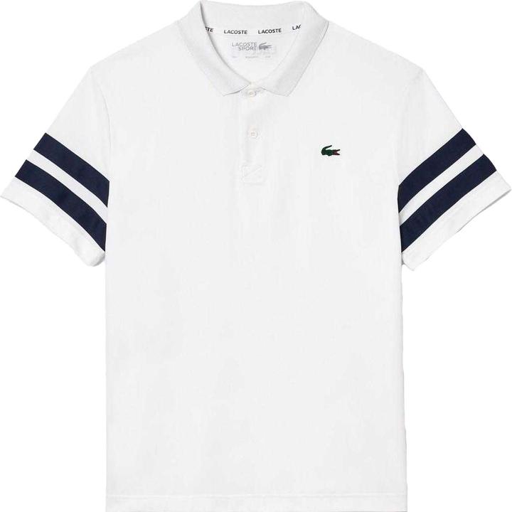 Produktbild Lacoste Poloshirt Extratrocken Tennis (XS)