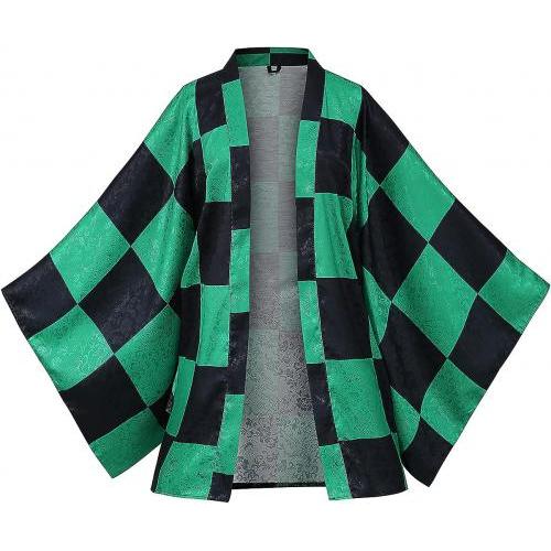 ABYstyle Demon Slayer - Kamado Tanjiro Haori (One Size) (51261)