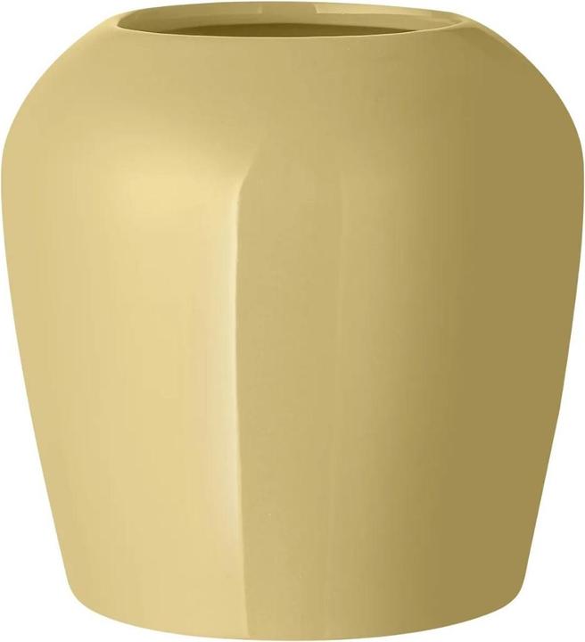 Blomus LETA Vase L new wheat 14cm (1x)