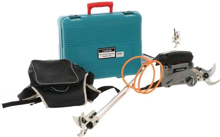 Produktbild Blackstone Elektrische Baumschere für das Beschneiden