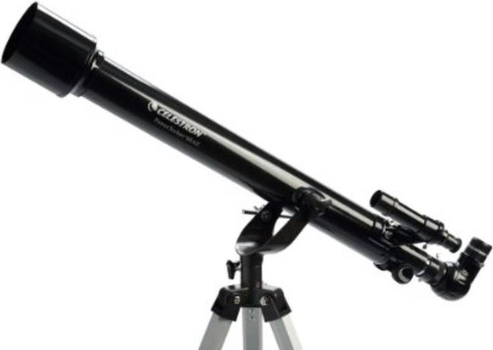 Celestron PowerSeeker 60AZ