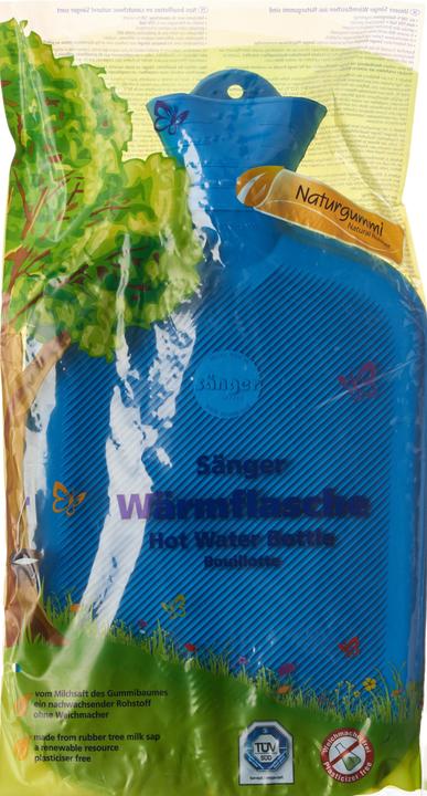 Produktbild Sänger Lamelle (2 l)