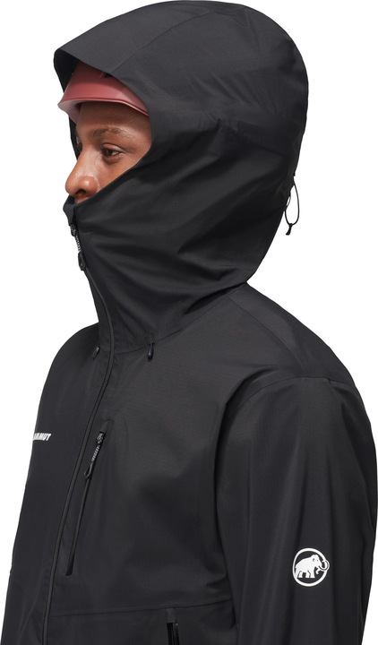Produktbild Mammut Alto Guide HS Hooded Jacket Men (S)