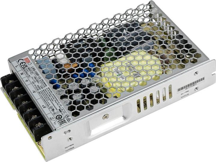 Produktbild MeanWell Schaltnetzteil 150W / 12V