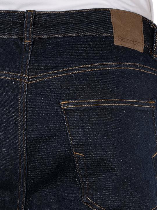 Produktbild Selected Homme Slh196-Straight Ben Kori Jeans Noos (W32/L30)