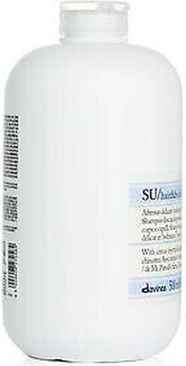 Immagine prodotto Davines Su Champu Para Cabello&ampCuerpo 500ml (500 ml)
