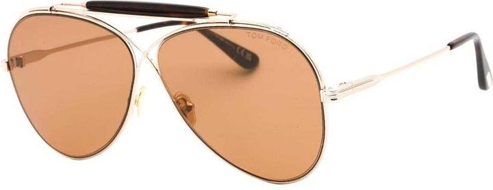 Produktbild Tom Ford Holden Sonnenbrille