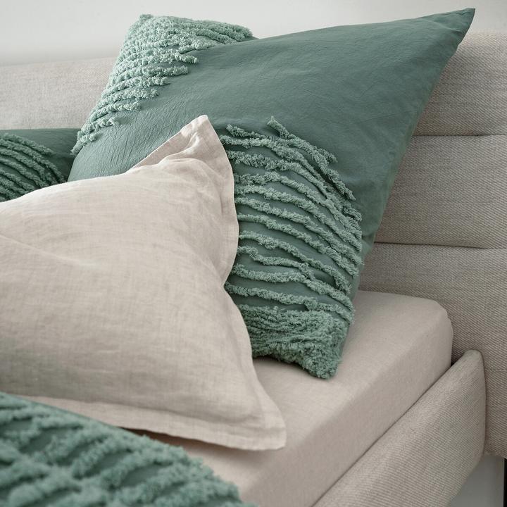 Image du produit La Redoute Interieurs Soren (Housse de couette, 90 x 190 cm)