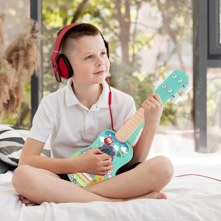 Produktbild J'adore Ukulele