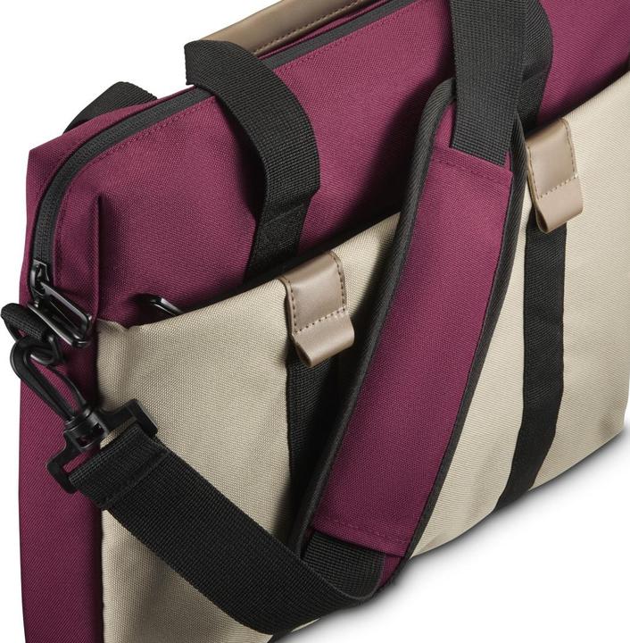 Actual product image Hama Silvan", sustainable, from 40 - 41 cm (15.6"-16.2 (16.14", Universal)