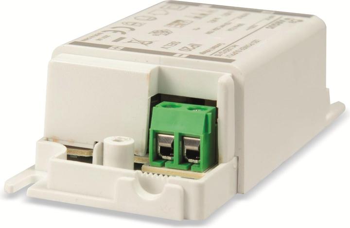 Image du produit Intertech LED Driver LED 12-15 12V Tension de sortie 15W Puissance