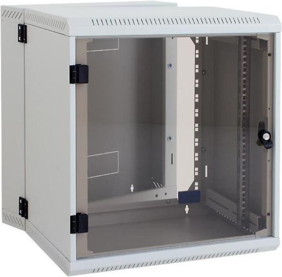 Produktbild Triton RBA-15-AD6-CAX-A6 - 19" Wandschrank, Belüftungsöffnung, 15 HE, 615 mm Tiefe (15 HE, 19 Zoll Rack)