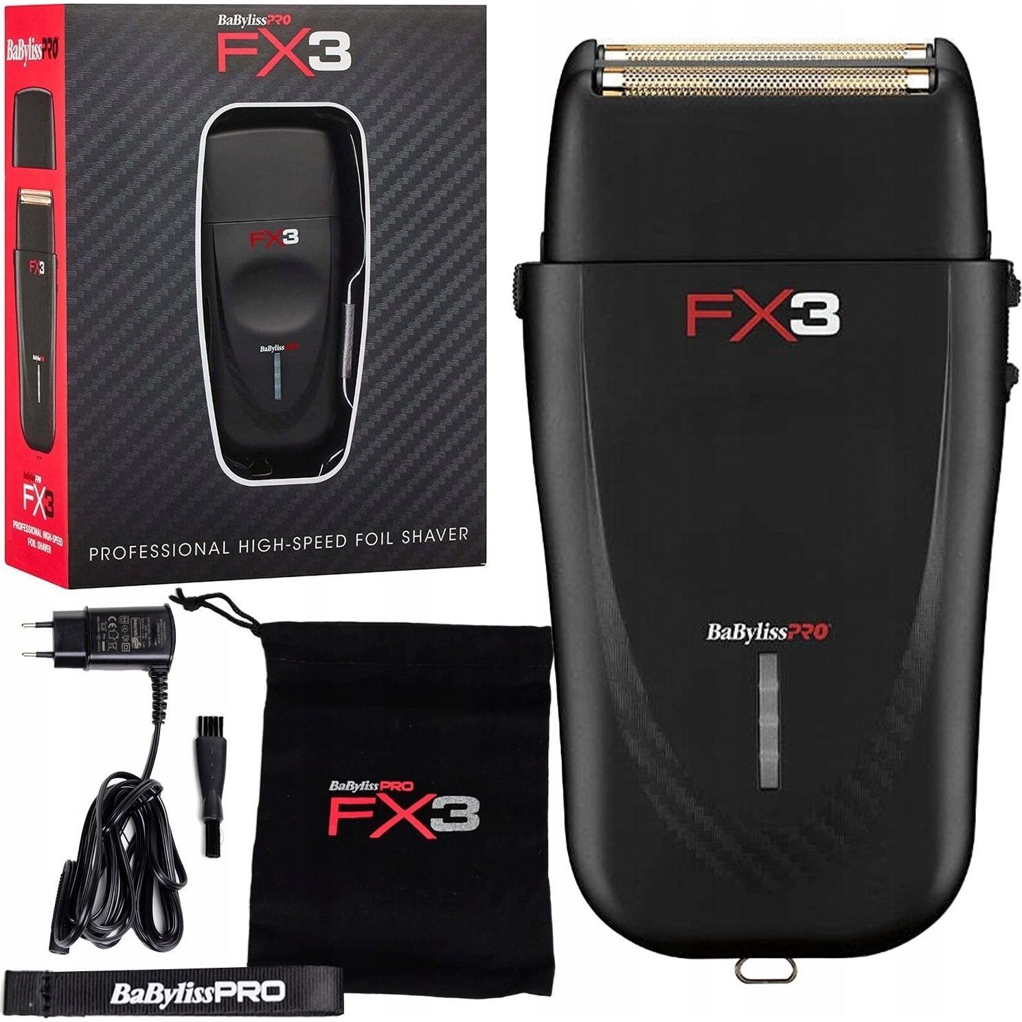 BaByliss Pro 4Artists FX3 - buy at Galaxus - Galaxus