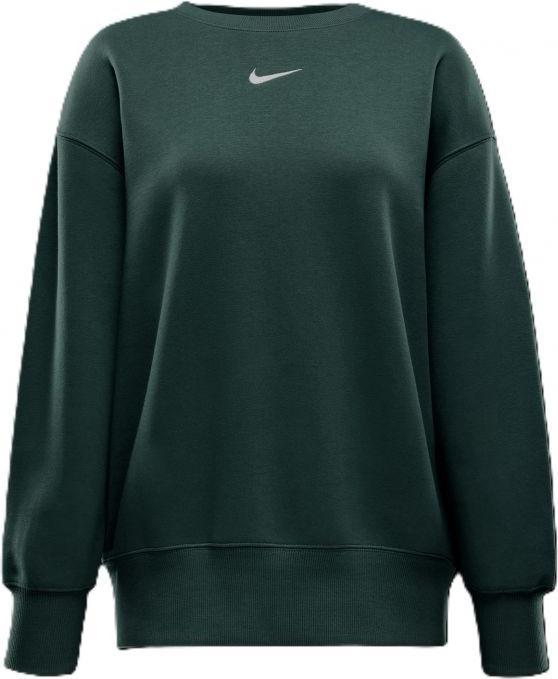 Nike Phoenix Fleece-Sweatshirt (M)