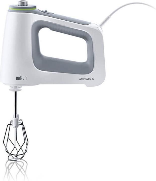 Immagine prodotto Braun MultiMix 5 HM5137 (750 W)