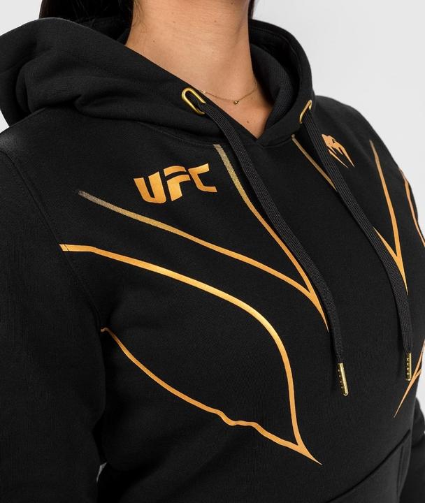 Produktbild UFC | Venum Fight Night 2.0 Replica Women's Hoodie (L)