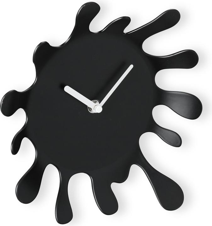 Actual product image Relaxdays Wall clock (22.50 cm)