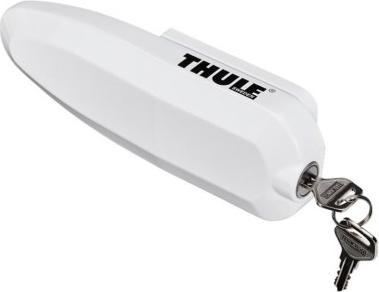 Produktbild Thule Universal Lock1 Stück weiss