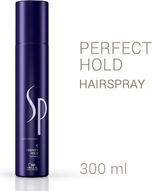 Image du produit Wella SP Styling - Perfect Hold (300 ml)