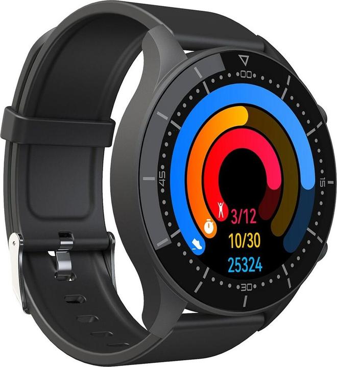 Immagine prodotto Media-Tech MT870 ActiveBand Genova (51 mm)