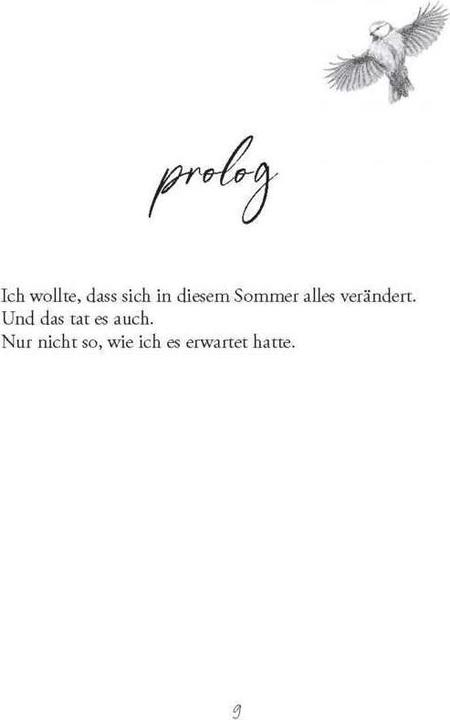 Image du produit Vielleicht war es Liebe (Allemand, A. D. WiLK, 2021)