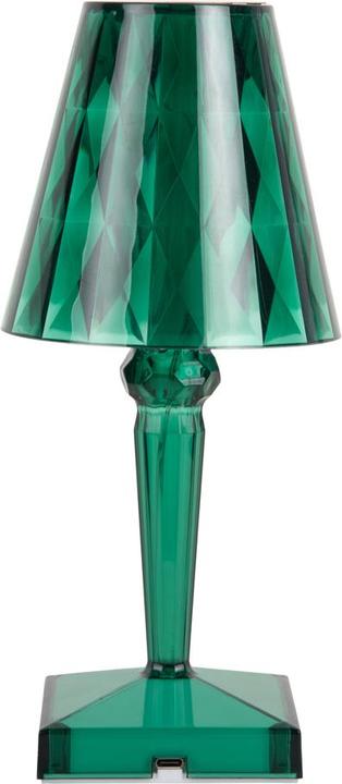 Dark green