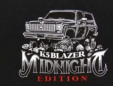 Produktbild Rc4Wd Logo Shirt (S)