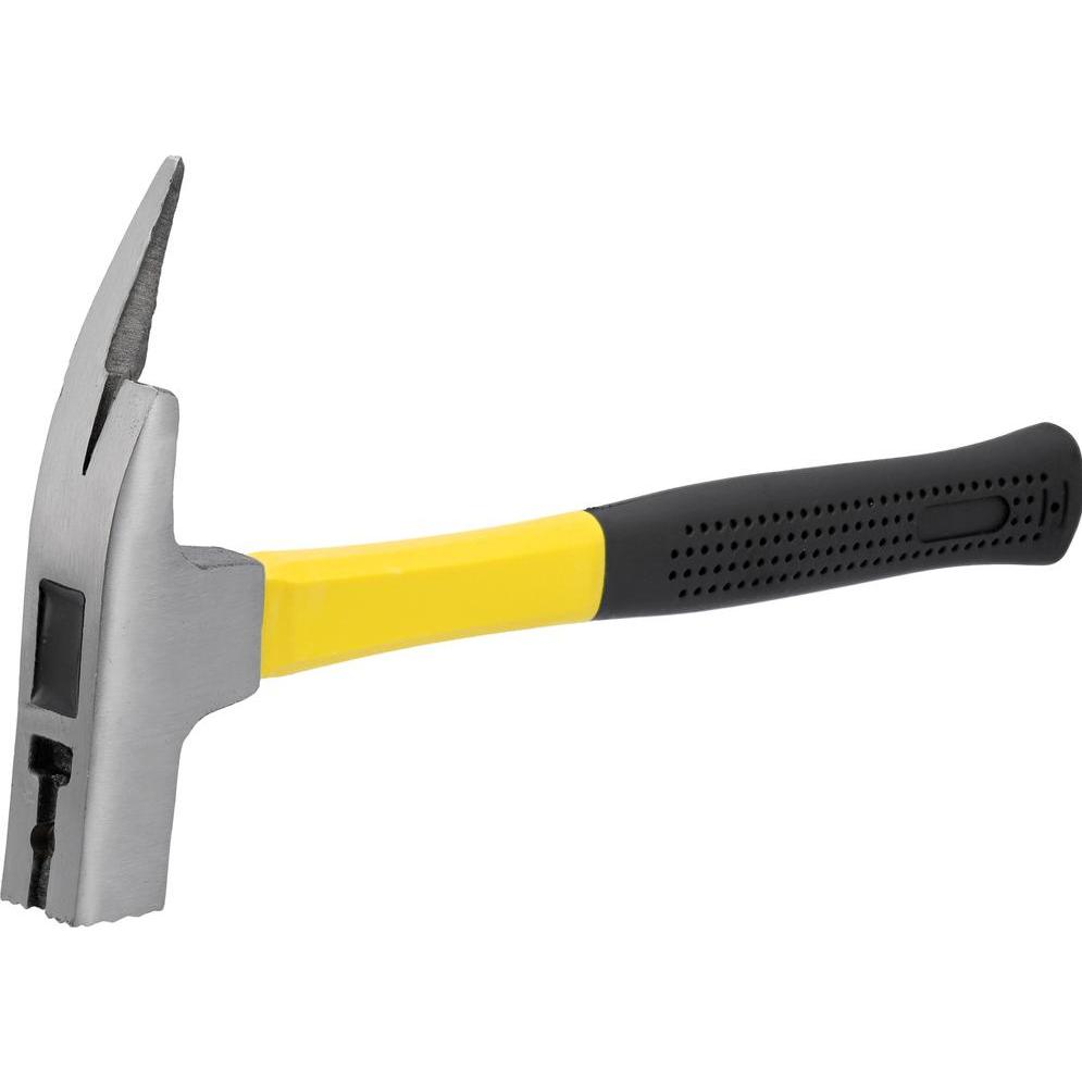 Thumbnail - Toya, Hammer, Zimmermannshammer 600 g Fiberglasstiel (600 g)